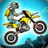 icon Zombie Moto Race 3.1