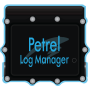 Petrel Log Manager