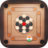 icon Carrom Board Offline 8.0.9
