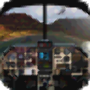 Airport: Pilot in Airplane 3D