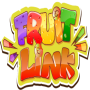 Fruits Link- Match the Fruits