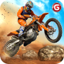 Trial Dirt Bike Racing: Mayhem - Motorcycle Race icon