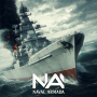 Naval Armada: Bataille navale icon