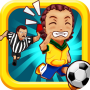 Soccer Rush: Running Game icon