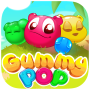 Gummy Pop: Chain Reaction Game