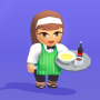 Restaurant Master 3D