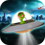 Alien Spaceship Invaders icon