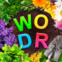 Word Garden : Crosswords