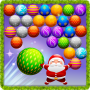 Bubble Shooter Christmas