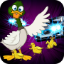 Canards de lautoroute icon