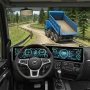 Real Truck Games: Truck World icon