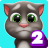 icon Mon Talking Tom 2 25.3.1.13307