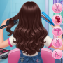 Fashion Braid Hairstyles Salon icon