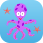 Jardin de poulpe icon
