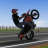 icon Moto Wheelie 3D 0.85