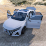 US School Driving Car Game