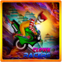 Clown Racers Extreme Mad Race