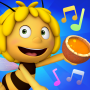 Maya The Bee: Music Academy