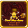 Adventure Game Treasure Cave 2