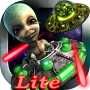 Zixxby: Alien Shooter Lite