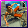 City Parkour Sprint Runner 3D