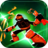 icon Turtles Ninja Shadow 1.2