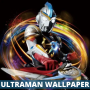 Найкращий екран блокування екрану Ultraman icon