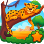 Puzzle Safari icon