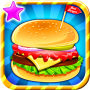 Best Hamburger Cooking Game