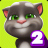 icon Mon Talking Tom 2 3.1.3.2167