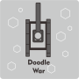 Doodle War - Tank Attack