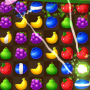 Fruits Bombs Mania