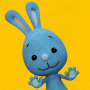 Kikaninchen: Spiele und Videos icon