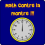 Math contre la montre