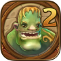 The Tiny Tale 2 icon