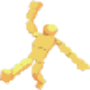 Super Ragdoll Cannon icon
