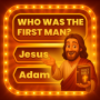 Bible Trivia: Bible Quiz Game icon