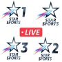 Star Sports Live Cricket