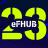 icon eFHUB 23 1.8.355