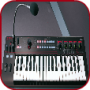 Orgue réel icon