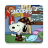 icon Snoopy's Town 3.9.7