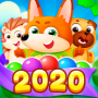 Bubble Shooter 2020