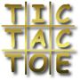 2 joueurs Tic Tac Toe icon