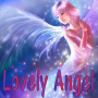 Lovely Angels Find Differences icon