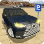 Car Parking Games 3D Car Games