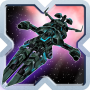 X FLEET: Space shooter