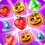 Witch Puzzle - Match 3 Games & Matching Puzzles