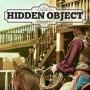 Hidden Object Adventure - Outlaw Hunt