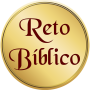 Reto Bíblico