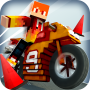 Top Motorcycle Climb Racing 3D icon